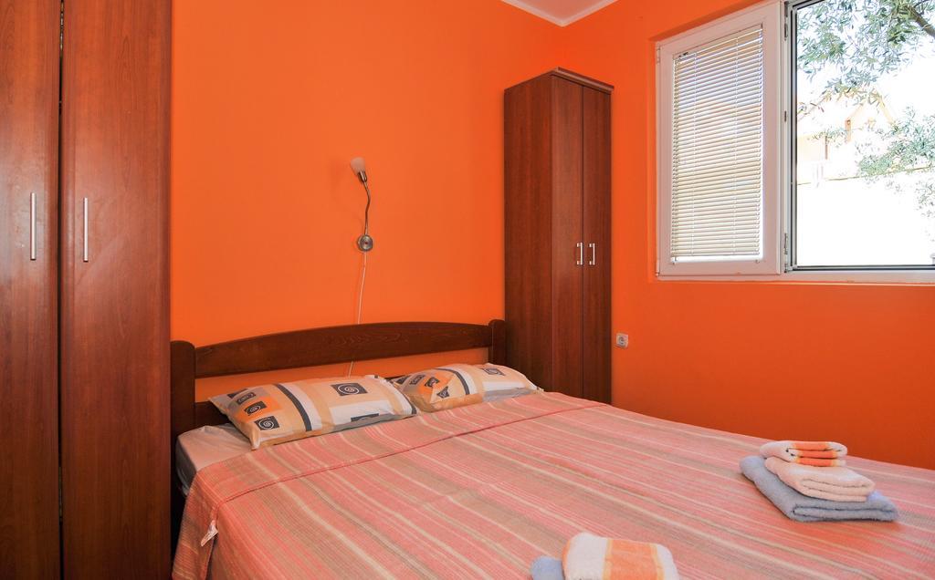 Apartments Olga Tivat Luaran gambar