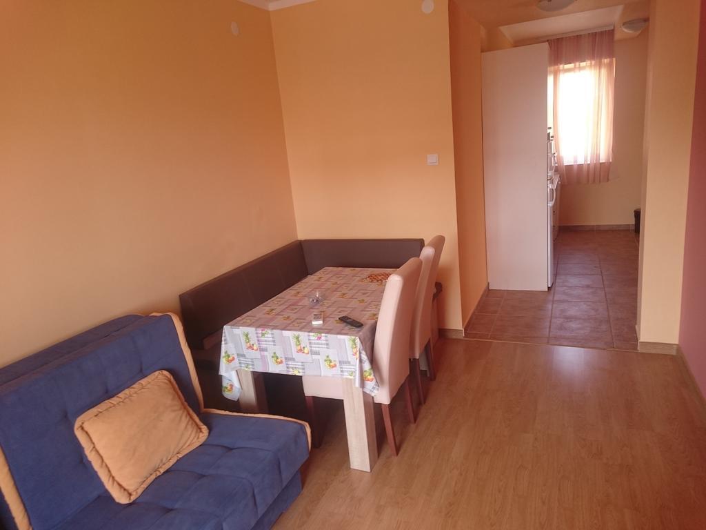 Apartments Olga Tivat Luaran gambar