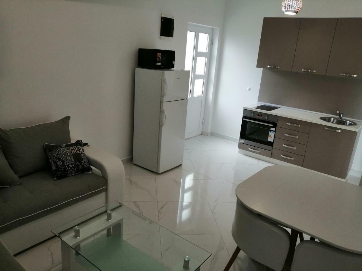 Apartments Olga Tivat Luaran gambar